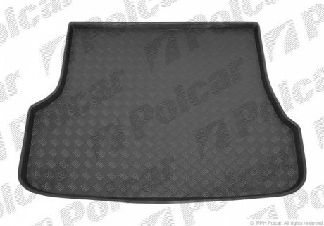 Вкладыш багажника POLCAR 3218WB-6