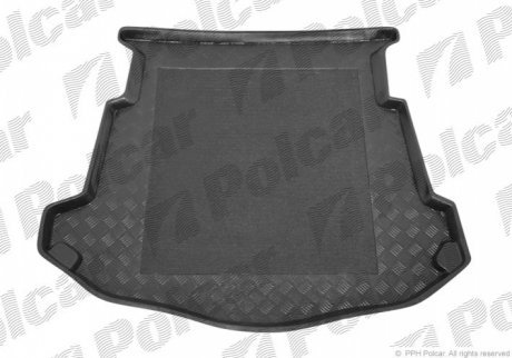 Вкладыш багажника POLCAR 3219WB-1