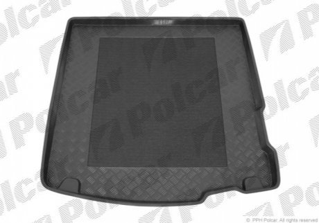 Вкладыш багажника POLCAR 3219WB15