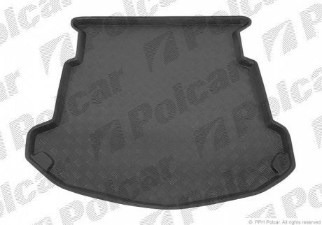 Вкладыш багажника POLCAR 3219WB-2