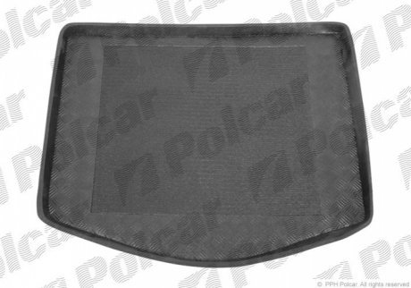 Вкладыш багажника POLCAR 3235WB-7