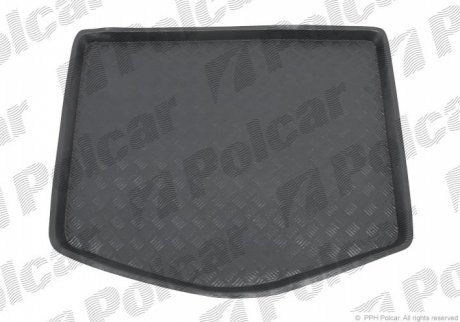 Вкладыш багажника POLCAR 3235WB-8