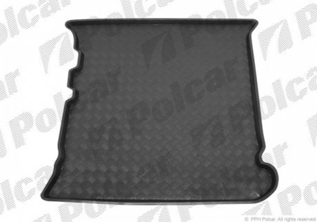 Вкладыш багажника POLCAR 3240WB-8
