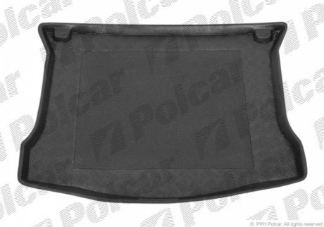 Вкладыш багажника POLCAR 3252WB-7