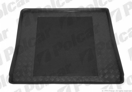 Вкладыш багажника POLCAR 3275WB-7