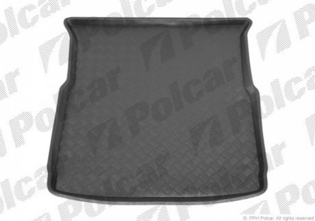 Вкладыш багажника POLCAR 3280WB-8