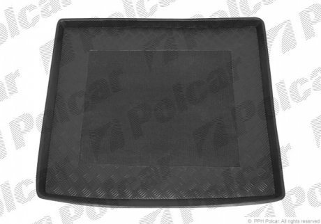 Вкладыш багажника POLCAR 32M1WB-7