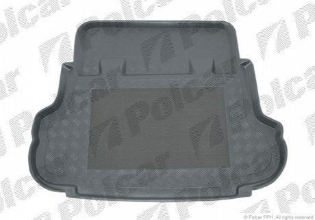 Вкладыш багажника POLCAR 2771WB-7