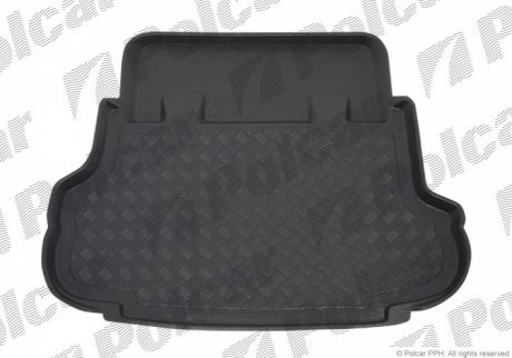 Вкладыш багажника POLCAR 2771WB-8