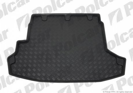 Вкладыш багажника POLCAR 2751WB-8