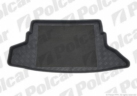 Вкладыш багажника POLCAR 2713WB-7