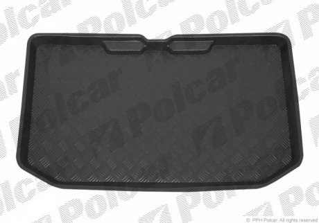 Вкладыш багажника POLCAR 2711WB-8