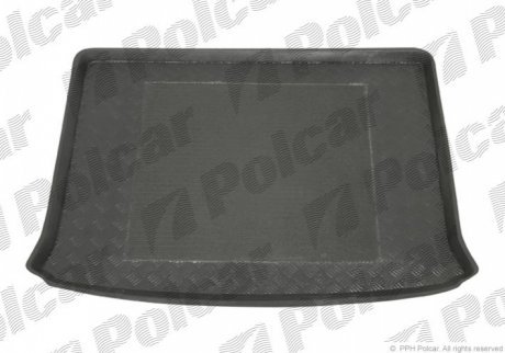 Вкладыш багажника POLCAR 2350WB-7