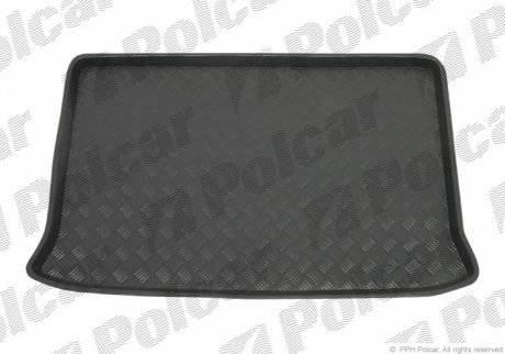 Вкладыш багажника POLCAR 2350WB-4