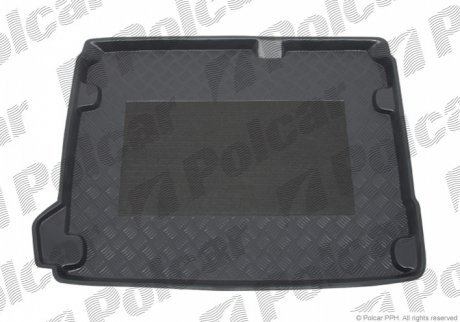 Вкладыш багажника POLCAR 2338WB-3