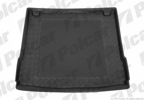 Вкладыш багажника POLCAR 2334WB-5