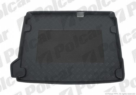 Вкладыш багажника POLCAR 2329WB-3