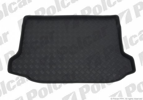 Вкладыш багажника POLCAR 2326WB-4