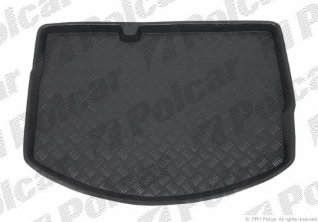 Вкладыш багажника POLCAR 2318WB-4