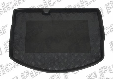 Вкладыш багажника POLCAR 2318WB-3