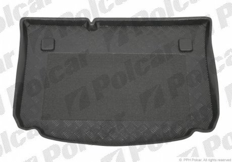 Вкладыш багажника POLCAR 2315WB-3