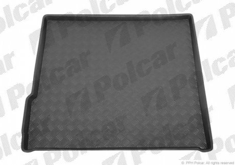 Вкладыш багажника POLCAR 2051WB-8
