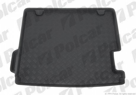 Вкладыш багажника POLCAR 20X1WB-8