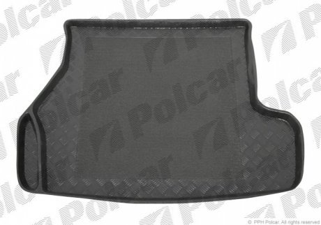 Вкладыш багажника POLCAR 2008WB-5