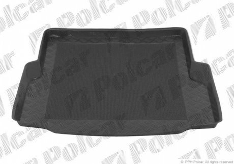Вкладыш багажника POLCAR 2008WB-1
