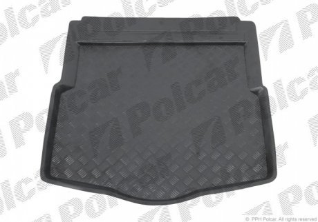 Вкладыш багажника POLCAR 1411WB-6