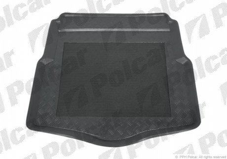Вкладыш багажника POLCAR 1411WB-5