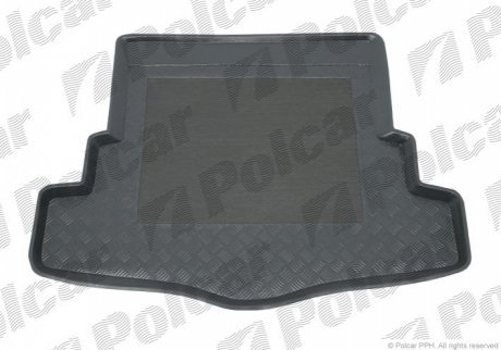 Вкладыш багажника POLCAR 1411WB-3