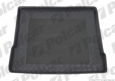 Вкладыш багажника POLCAR 13X1WB-7