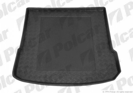 Вкладыш багажника POLCAR 1370WB-7