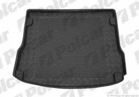 Вкладыш багажника POLCAR 1365WB-7