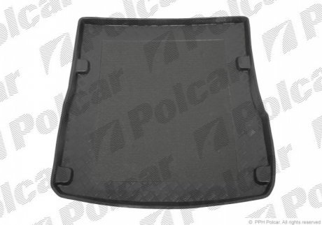 Вкладыш багажника POLCAR 1338WB-5