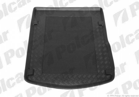 Вкладыш багажника POLCAR 1338WB-1