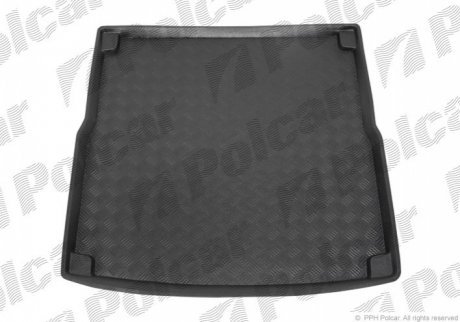 Вкладыш багажника POLCAR 1337WB-6