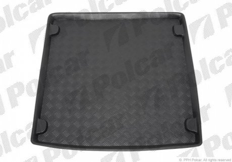 Вкладыш багажника POLCAR 1334WB-6
