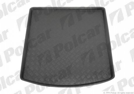 Вкладыш багажника POLCAR 1334WB-2