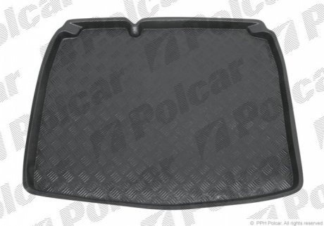 Вкладыш багажника POLCAR 1331WB-4