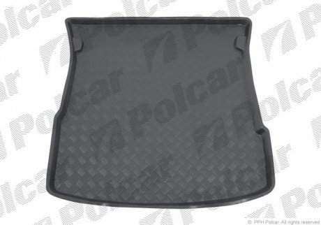 Вкладыш багажника POLCAR 1327WB-2