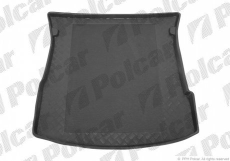 Вкладыш багажника POLCAR 1327WB-1