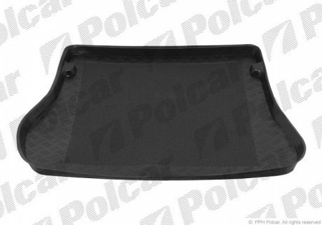 Вкладыш багажника POLCAR 1324WB-5