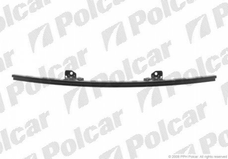 Підсилювач бампера POLCAR 420207-4