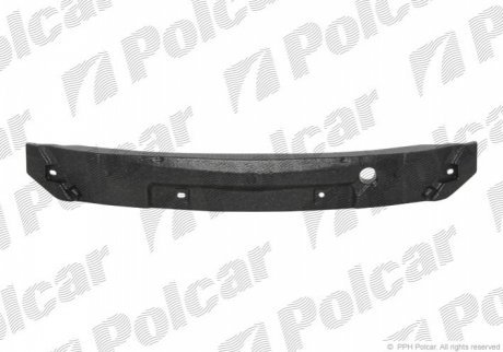 Підсилювач бампера POLCAR 454207-4