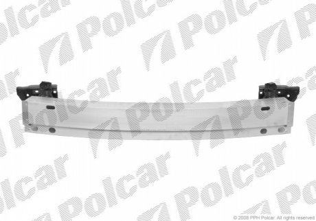 Підсилювач бампера POLCAR 722607-3