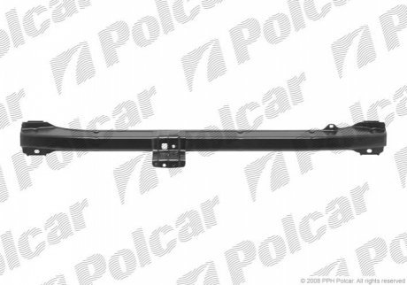 Підсилювач бампера POLCAR 740507-3