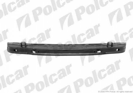 Підсилювач бампера POLCAR 742407-3