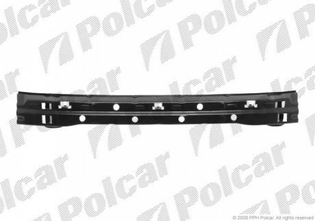 Усилитель бампера POLCAR 270507-3